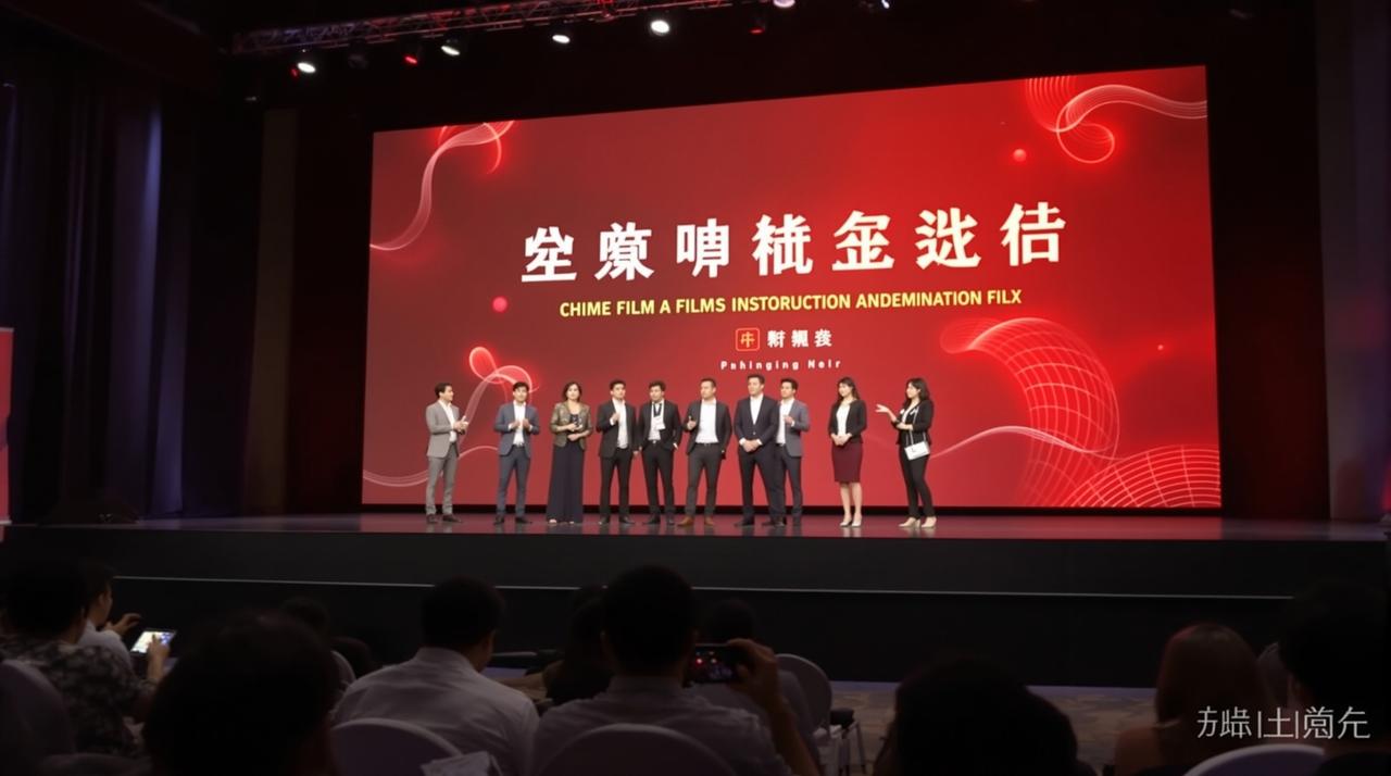 av免费网站2026年度片单正式发布，15部重磅作品震撼亮相